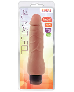 Blush Au Naturel Thomas by Au Naturel product image