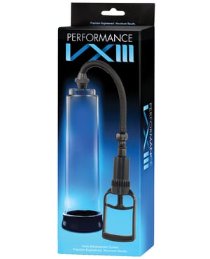 Blush Performance VX3 Pump by Performance product image