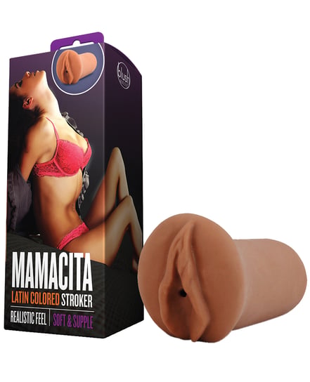 Blush X5 Men Mamacita Latin Masturbator by X5 Men product image