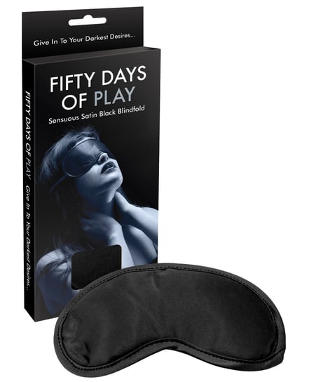 Fifty Days of Play Blindfold by Fifty Days of Play product image