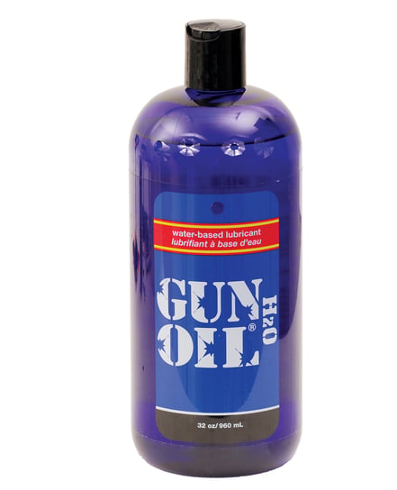 Gun Oil H2O – 32 oz by Gun Oil product image