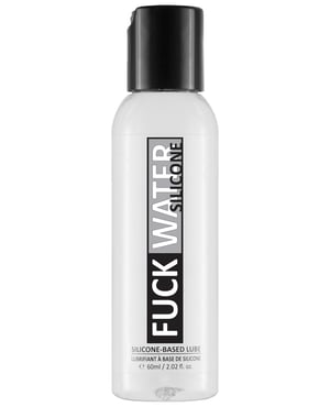 Fuck Water Premium Silicone – 2 oz by Fuck Water product image