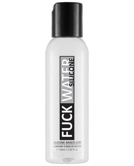 Fuck Water Premium Silicone – 2 oz by Fuck Water product image