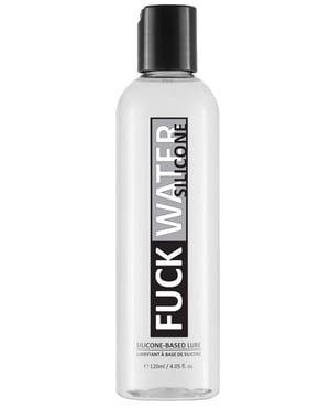 Fuck Water Premium Silicone – 4 oz by Fuck Water product image