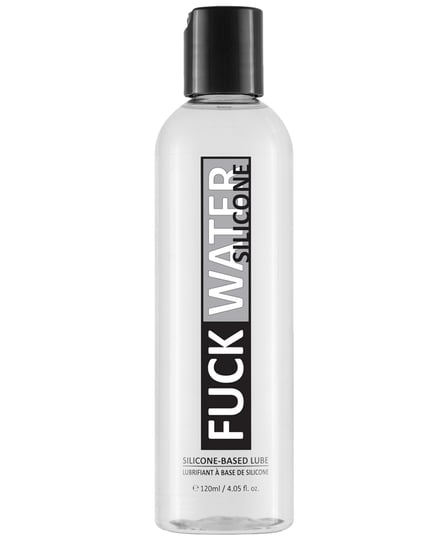 Fuck Water Premium Silicone – 4 oz by Fuck Water product image
