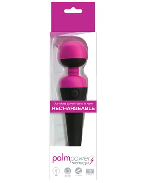 Palm Power Rechargeable Massager by Palm Power product image