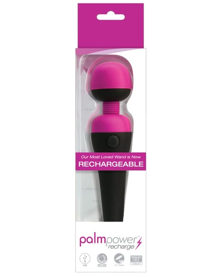 Palm Power Rechargeable Massager by Palm Power product image