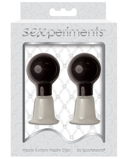 Sexperiments Nipple Suckers by Sexperiments product image