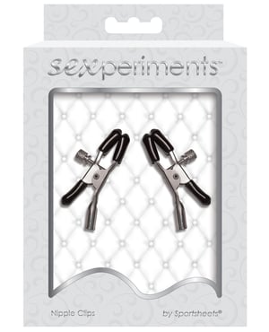 Sexperiments Nipple Clamps by Sexperiments product image