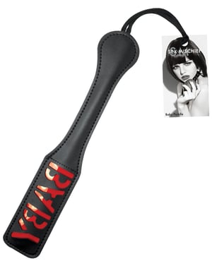 Sex & Mischief Baby Paddle by Sex & Mischief product image