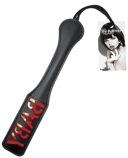 Sex & Mischief Baby Paddle by Sex & Mischief product image