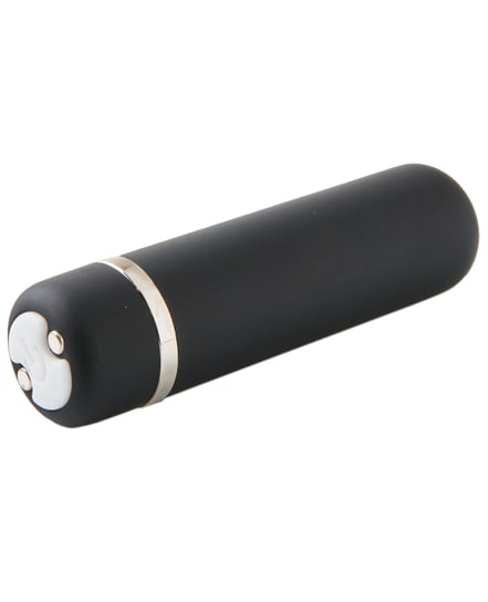 Nu Sensuelle Joie Bullet 15 Function – Black by Nu Sensuelle product image