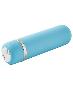 Nu Sensuelle Joie Bullet 15 Function – Blue by Nu Sensuelle product image