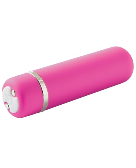 Nu Sensuelle Joie Bullet 15 Function – Pink by Nu Sensuelle product image
