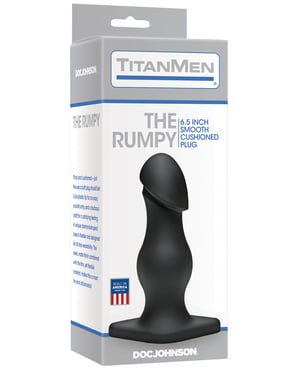 Titanmen The Rumpy by Titanmen product image