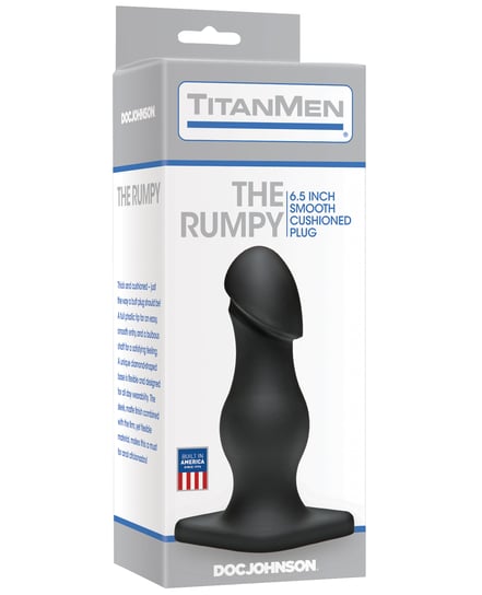 Titanmen The Rumpy by Titanmen product image