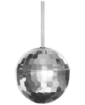 Disco Ball Cup – 12 oz by Kheper product image