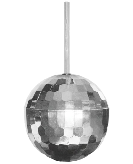 Disco Ball Cup – 12 oz by Kheper product image