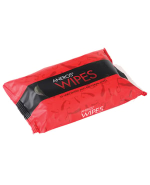 Aneros Anti-Bacterial Wipes by Aneros product image