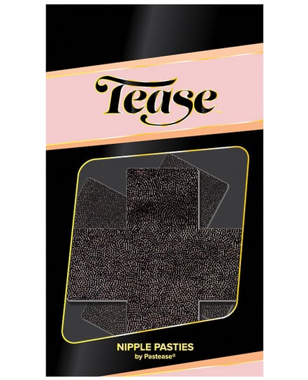 Pastease Plus X Liquid Cross – Black O/S by Pastease product image