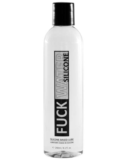 Fuck Water Premium Silicone – 8 oz by Fuck Water product image