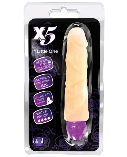 Blush X5 Plus The Little One by X5 Plus product image