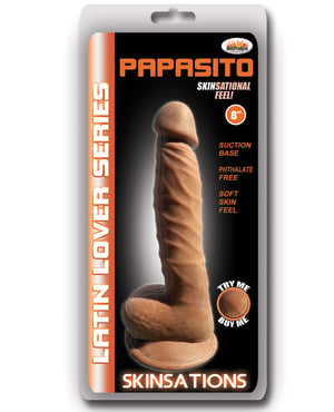 Skinsations Latin Lover – Papasito by Skinsations product image
