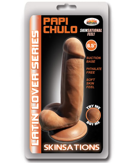Skinsations Latin Lover – Papi Chulo by Skinsations product image