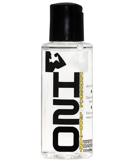 Elbow Grease H2O Personal Lubricant – 2 oz Bottle by Elbow Grease product image