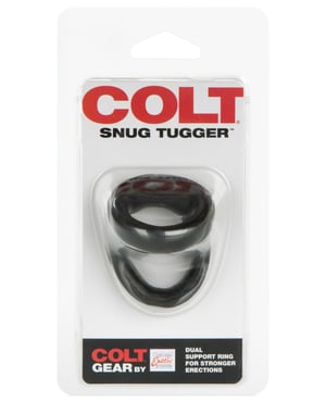 COLT Snug Tugger – Black by Colt product image