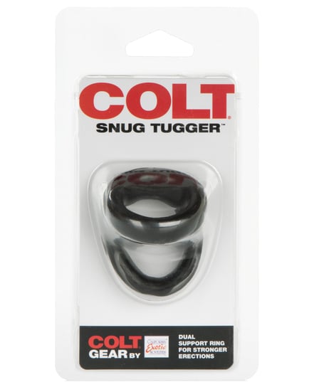COLT Snug Tugger – Black by Colt product image