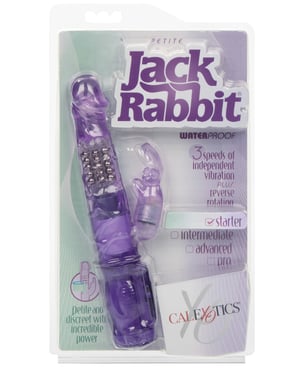 Jack Rabbit Petite – Purple by Jack Rabbit product image