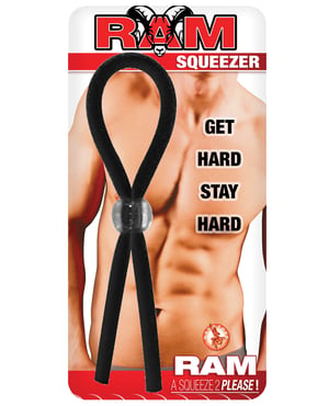 Ram Squeezer – Black by Ram product image