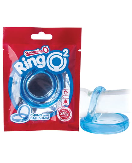 Screaming O RingO 2 – Blue by Screaming O product image
