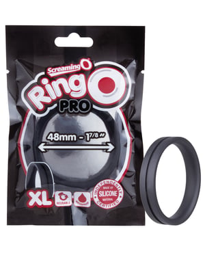 Screaming O RingO Pro XLarge – Black by Screaming O product image