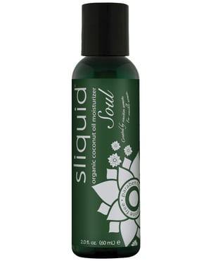 Sliquid Naturals Soul – 2 oz by Sliquid product image