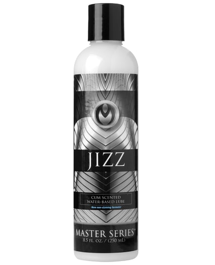 Master Series Jizz Scented Lube – 8.5 oz by Master Series product image