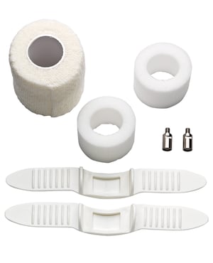Jes Extender Tune Up Kit – Black by Jes Extender product image