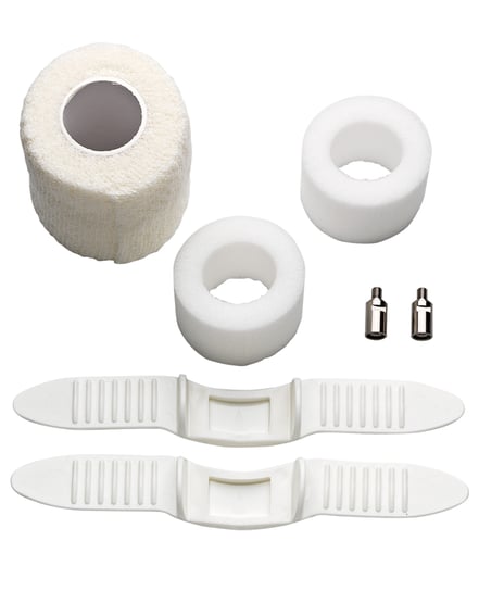 Jes Extender Tune Up Kit – Black by Jes Extender product image