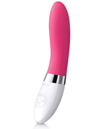 LELO Liv 2 – Cerise by Lelo product image
