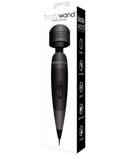XGen Original Bodywand – Black by Bodywand product image