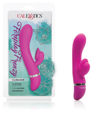 Foreplay Frenzy Climaxer – Purple by Foreplay Frenzy product image