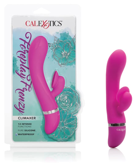 Foreplay Frenzy Climaxer – Purple by Foreplay Frenzy product image