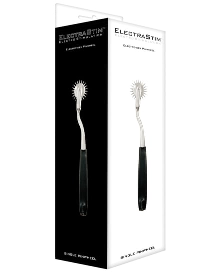 ElectraStim Accessory – Single Uni-Polar Pinwheel by ElectraStim product image