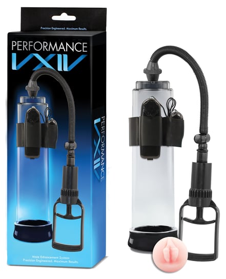 Blush Performance VX4 Pump by Performance product image