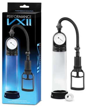 Blush Performance VX2 Pump by Performance product image
