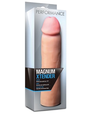 Blush Performance Magnum Xtender – Beige by Performance product image