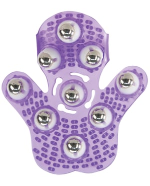 Roller Balls Massager – Purple by Rollerball product image