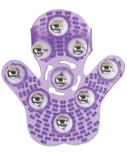 Roller Balls Massager – Purple by Rollerball product image
