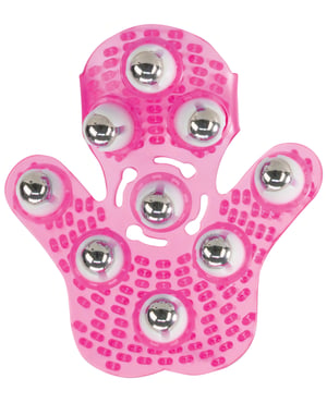 Roller Balls Massager – Pink by Rollerball product image